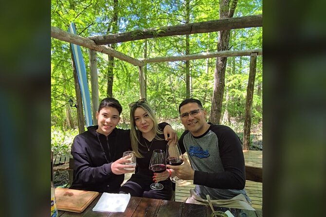 A Local's Grill: Hidden Tigre Island Experience - Grill & Wine - Why the small group changes the mood