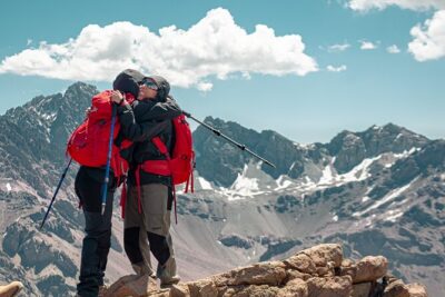 Aconcagua Private Full Day Experience