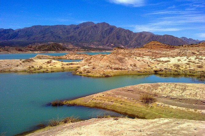 Adrenaline Canopy in Potrerillos Fly Between the Mountains - What to Wear and Bring