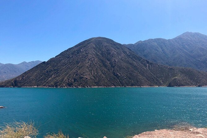 Adrenaline Canopy in Potrerillos Fly Between the Mountains - Who Will Enjoy This Potrerillos Adventure?