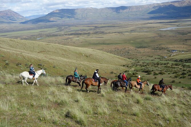 Adventure Horseback Riding on Cerro Frias - Quick take: what matters most