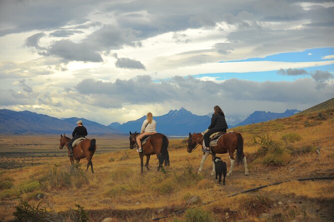 Adventure Horseback Riding on Cerro Frias - Choosing morning, afternoon, or evening