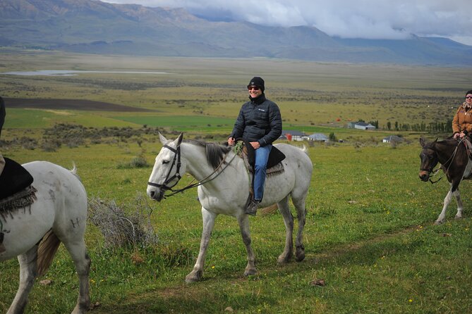 Adventure Horseback Riding on Cerro Frias - Food at the ranch: useful, but not the main reason to book