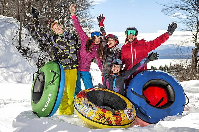 Adventure in Piedras Blancas: Sledding Day with Transfers - Is $190 per person good value?