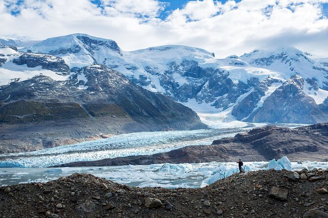 Adventure Trek and Navigation in Los Glaciares National Park - Starting at 7:30 am in El Calafate