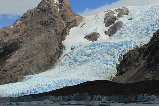Adventure Trek and Navigation in Los Glaciares National Park - What the $467.50 price really covers