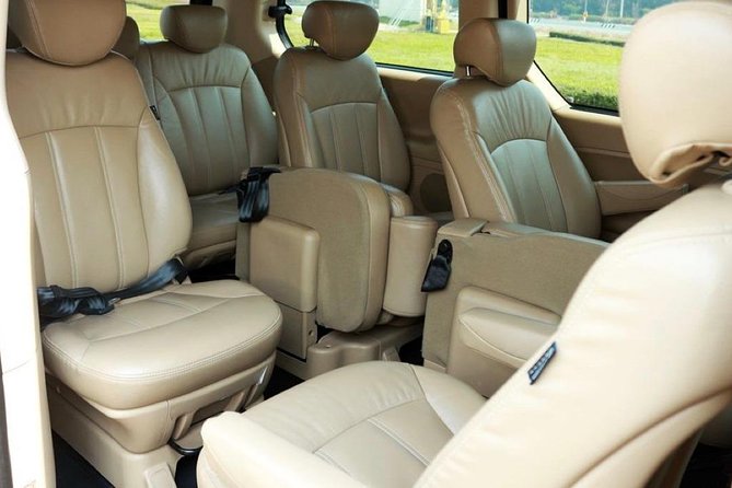 Airport Transfer - Who Will Get the Best Value
