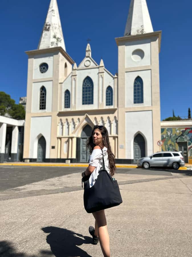 Alberdi Neighborhood: Revolutionary Identities Walking Tour - Who will enjoy this Alberdi walk most