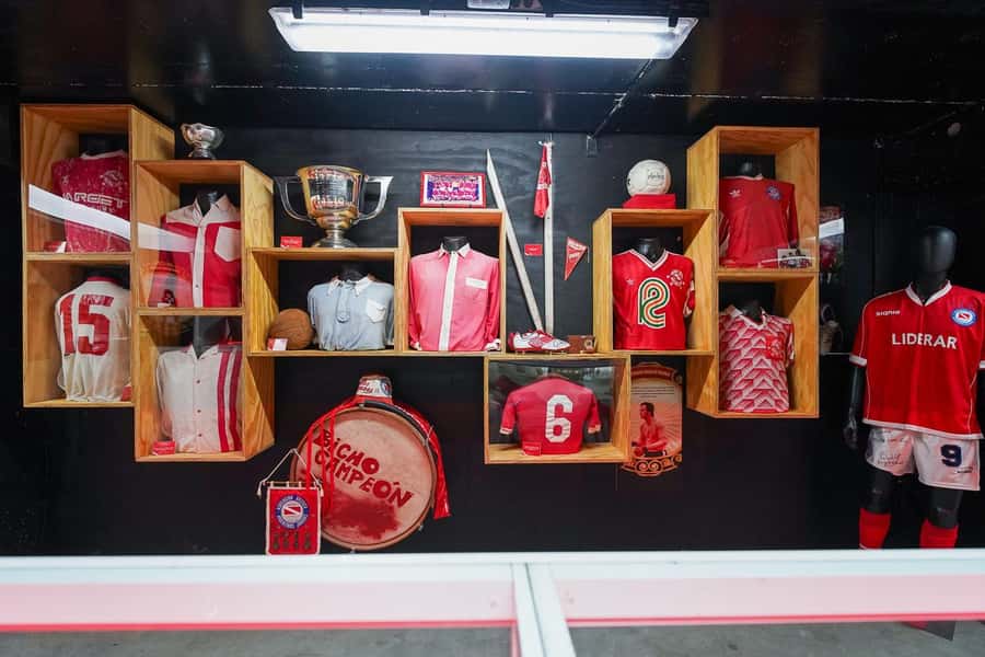 AllMaradona Buenos Aires: Maradona House Museum and Stadium - Booking details worth keeping in mind