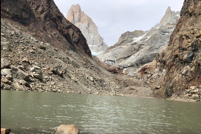 Alpine Adventure in Pollone Lagoon and Lake Electric Valley - Key points about the Pollone Lagoon and Electric Valley trek