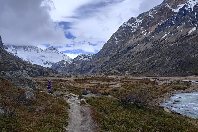 Alpine Adventure in Pollone Lagoon and Lake Electric Valley - Who will get the most from this outing