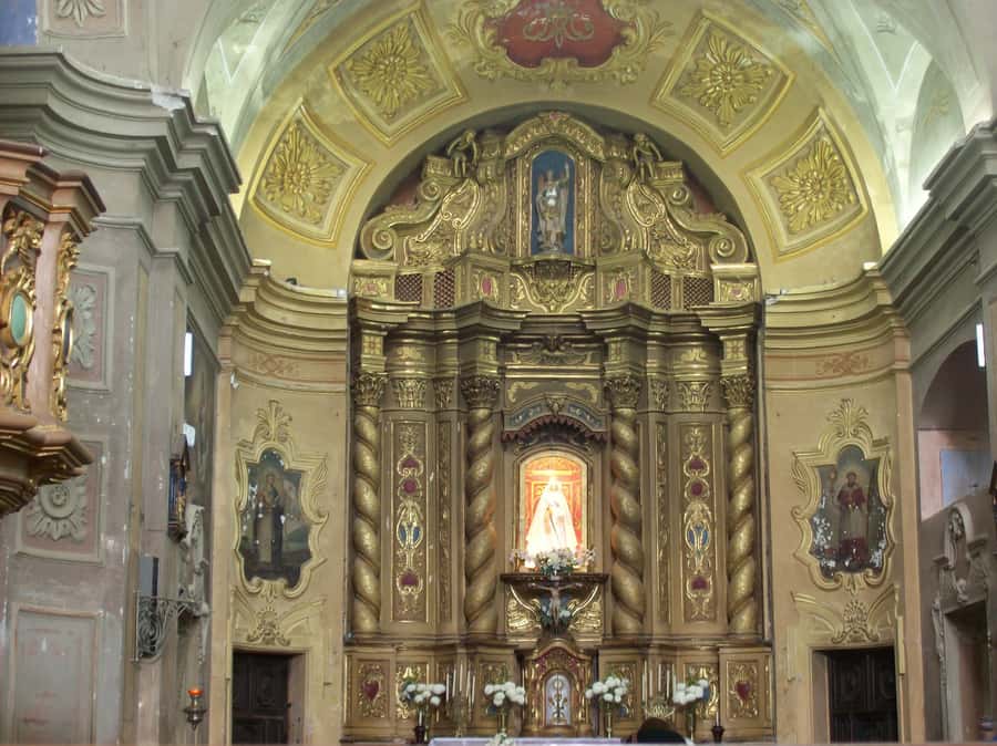 Alta Gracia Historical City Tour from Cordoba - Why Alta Gracia makes a worthwhile half-day from Córdoba