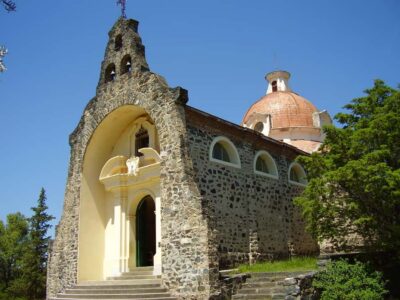 Alta Gracia Historical City Tour from Cordoba