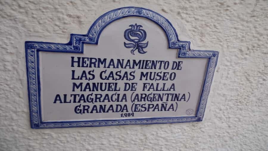Alta Gracia Historical City Tour from Cordoba - Villa Nydia and the Che Guevara Museum