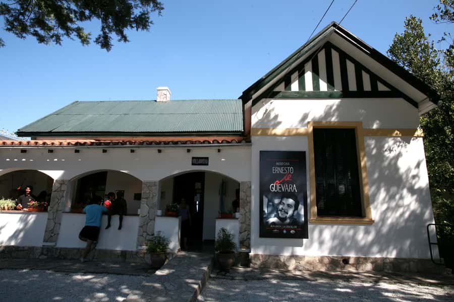 Alta Gracia Historical City Tour from Cordoba - Who will enjoy this tour most