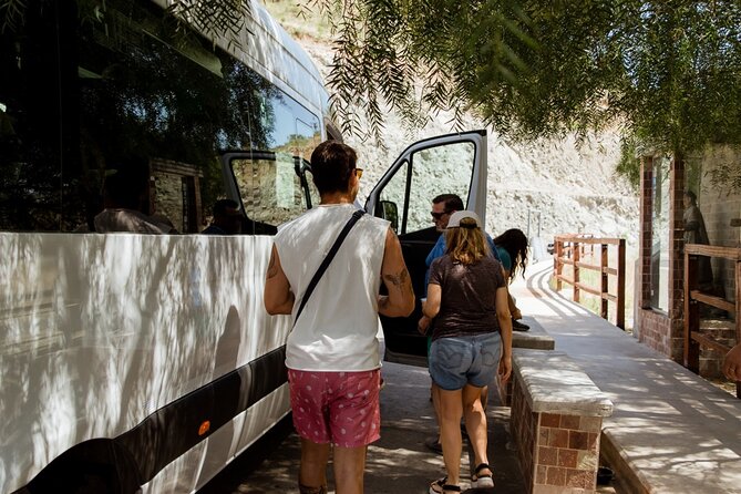 Alta Gracia: Unveiling Cordoba's Cultural Heritage Tour - Key points to know before booking