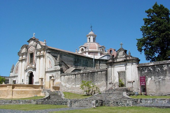 Alta Gracia: Unveiling Cordoba's Cultural Heritage Tour - The Jesuit estancia and the Liniers museum