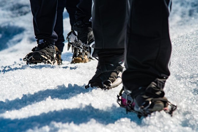 Amazing Minitrekking in Perito Moreno Glacier - What the $711 price really buys you