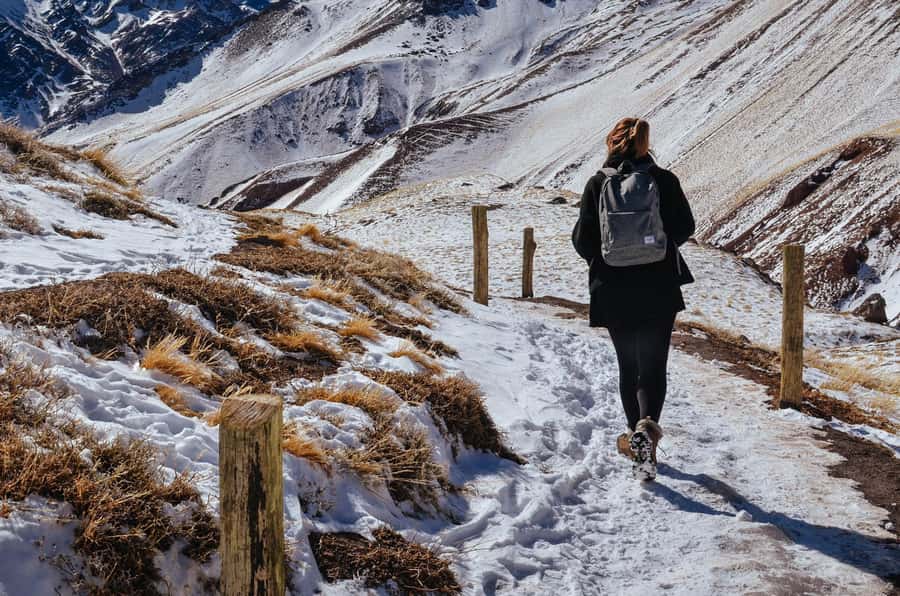Andean Adventure: Exploring Aconcagua's Majesty - Key points at a glance