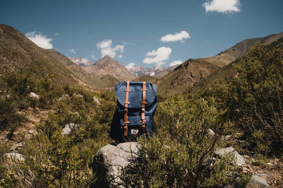 Andean Adventure: Exploring Aconcagua's Majesty - Who should book this Aconcagua excursion