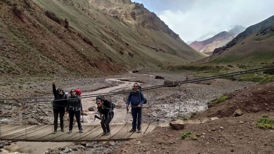 Andean Adventure: Exploring Aconcagua's Majesty - Why this Mendoza day trip works