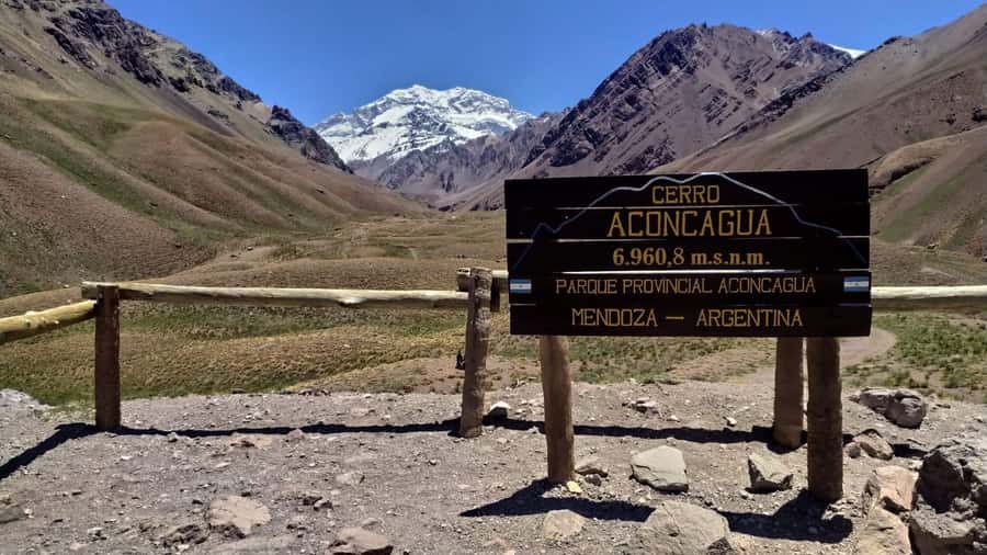 Andean Adventure: Exploring Aconcagua's Majesty - What to pack for this mountain route