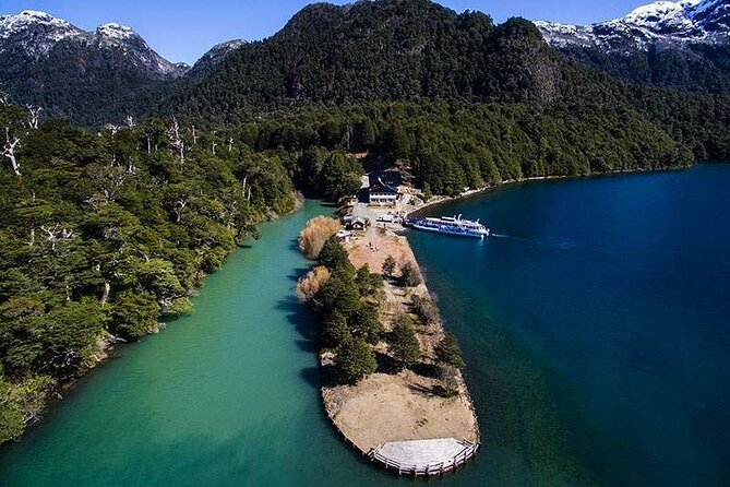 Andean Lakes Crossing Journey from Bariloche to Puerto Varas - Peulla lunch stop and the cost of a long day