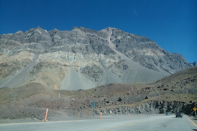 Andes High Mountain full day Tour - Why this mountain trip is worth your day