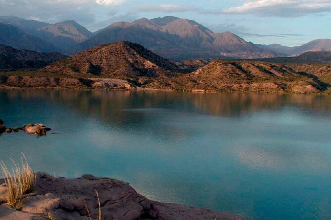 Andes High Mountain Tour in Mendoza - Key points to know before booking