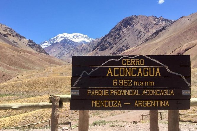 Andes Mountain Tour Circuit Mt Aconcagua - Weather, fitness, and what to bring