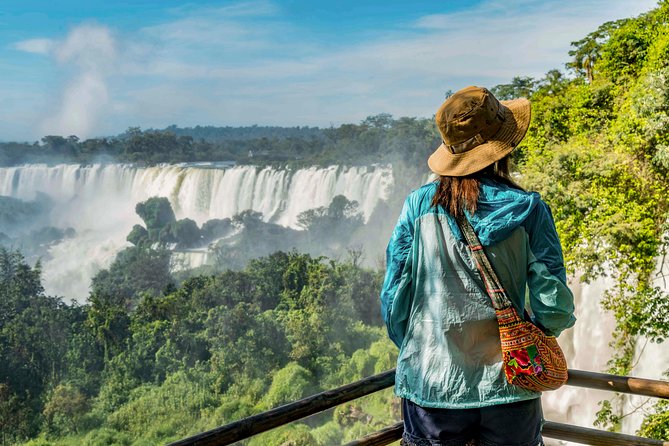 Argentina Highlights in 12 days: Buenos Aires, Southern Patagonia & Iguazu Falls - What the $2,675 price really covers
