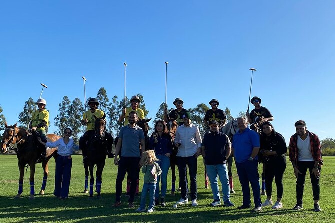 Argentina Polo Experience by La Guapeada Polo - Key Points to Know Before You Book