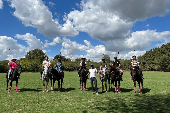 Argentina Polo Experience by La Guapeada Polo - Who Will Get the Most From This Day