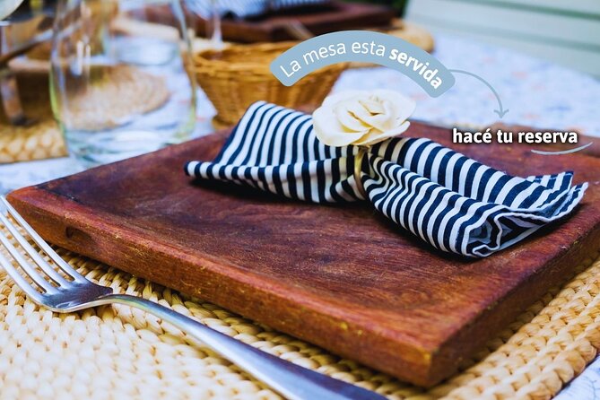 Argentine Asado by Maru. Private experience in Buenos Aires - Who will enjoy this evening most