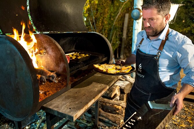 Argentine Cuisine Experience in El Calafate - Key points at a glance