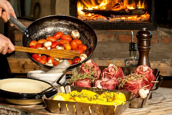 Argentine Cuisine Experience in El Calafate - Is $135 a fair price?