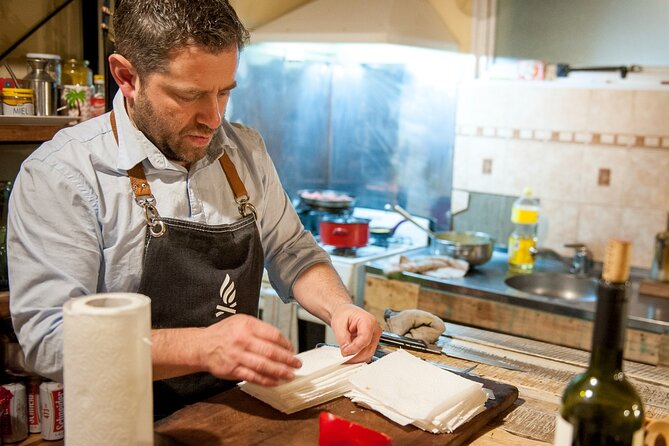 Argentine Cuisine Experience in El Calafate - Who should book this Argentine dinner?