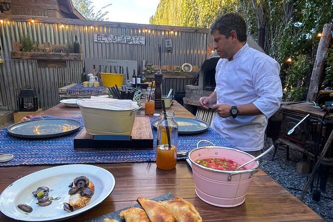 Argentine Cuisine Experience in El Calafate - Timing, cancellations, and useful planning advice