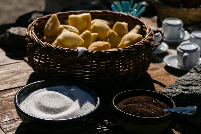 Argentine Dinner with Live Music Folklore -Estancia 25 de Mayo - Live folklore music after dinner