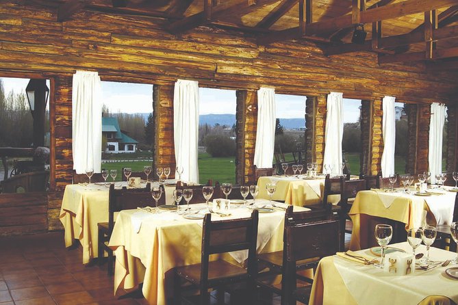 Argentine Dinner with Live Music Folklore -Estancia 25 de Mayo - Is $75 a fair price?