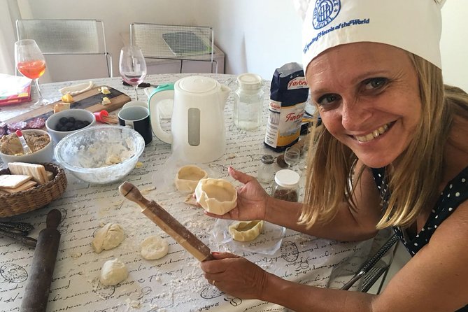 Argentine Empanadas Private Virtual Cooking Class - Key points about this Buenos Aires cooking class
