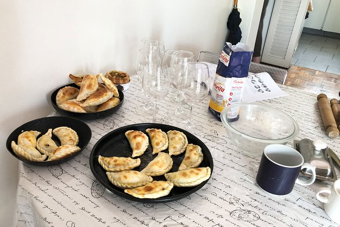 Argentine Empanadas Private Virtual Cooking Class - Why the private format matters for families and teams