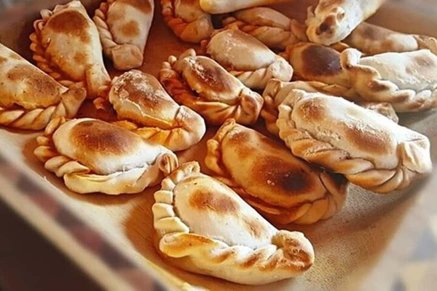 Argentinian Empanadas Cooking Experience in Palermo, Bs As - What $46 means for the value