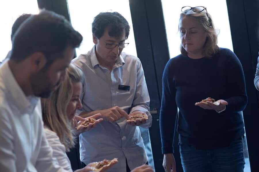 Argentinian Empanadas Cooking Experience in Palermo, Bs As - Who will enjoy this class most