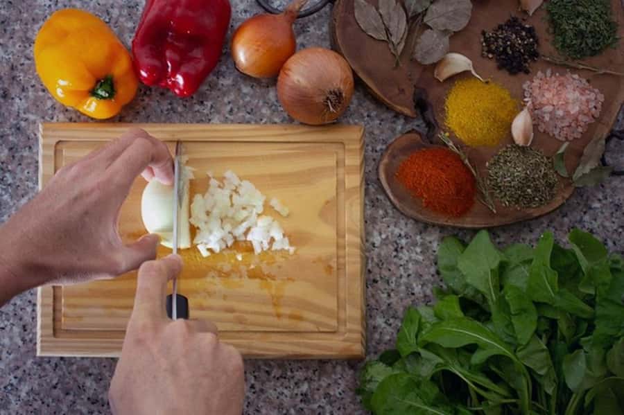 Argentinian Empanadas Cooking Experience in Palermo, Bs As - Booking details that matter