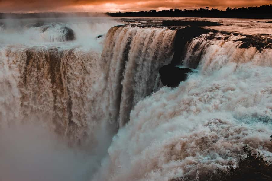Argentinian Falls Tour + Optional Boat Ride (Private) - Who will get the most from this tour?