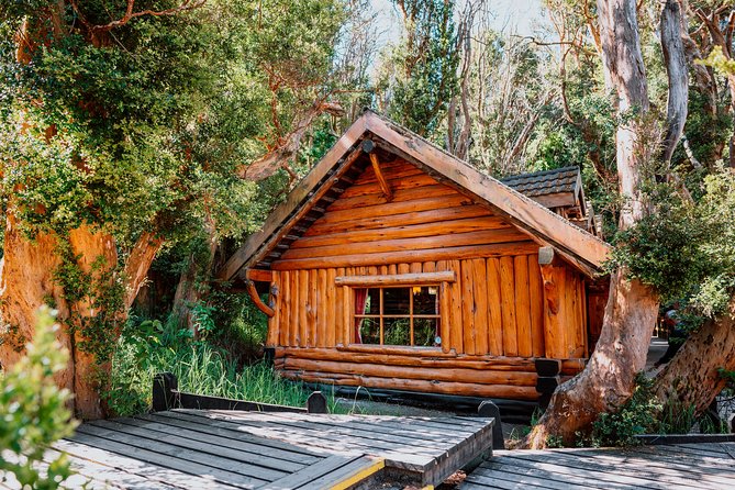 Arrayanes Forest with Victoria Island - Key points before you book