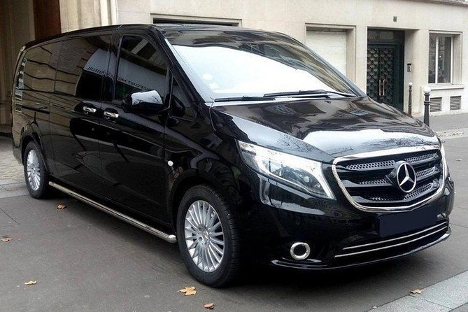 Arrival Private Transfers from Airport AEP to Buenos Aires in Luxury Van - Who will get the most from this transfer