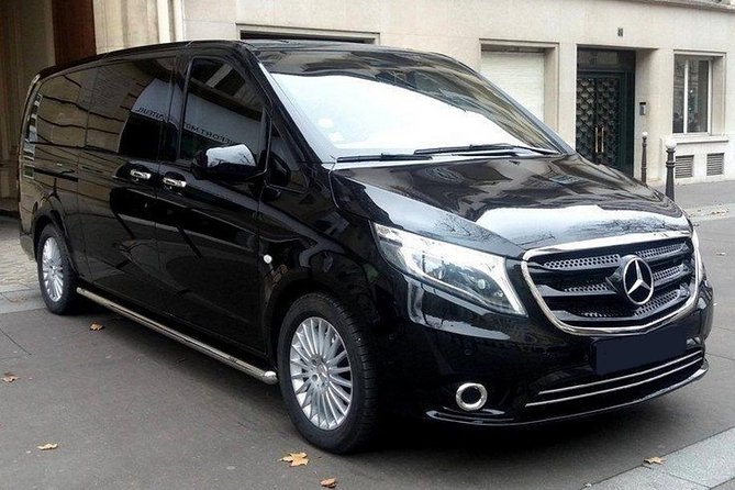 Arrival Private Transfers from Ezeiza Airport EZE to Buenos Aires - Professional handling for first-time arrivals