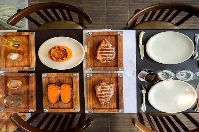 Asado Experience at Parrilla Don Julio - Why Parrilla Don Julio Matters in Buenos Aires